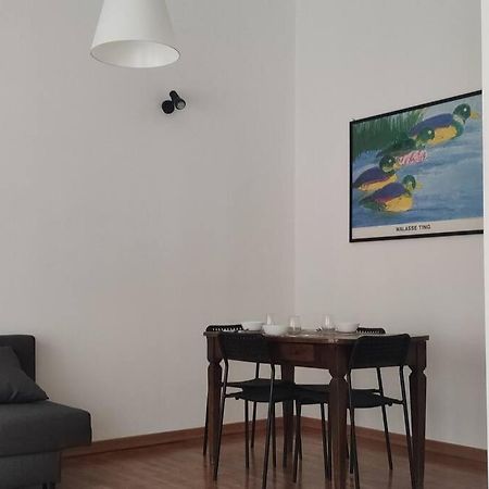Incantevole Appartamento Via Molino Delle Armi Milano Exteriör bild