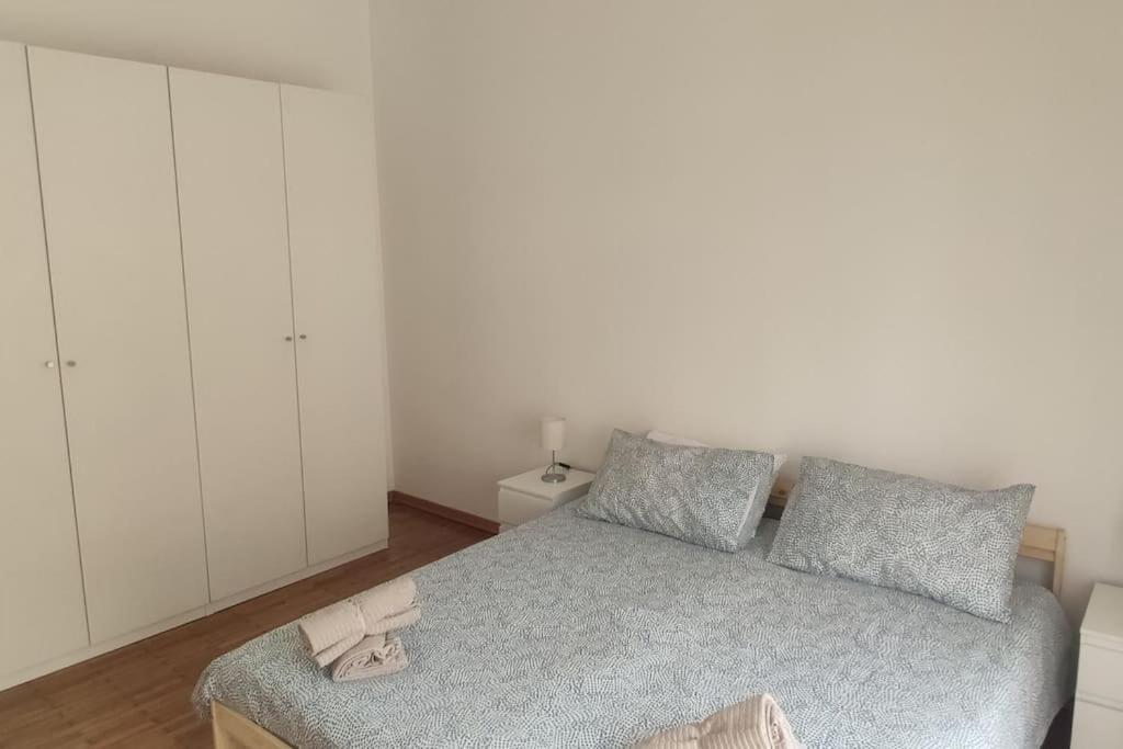 Incantevole Appartamento Via Molino Delle Armi Milano Exteriör bild